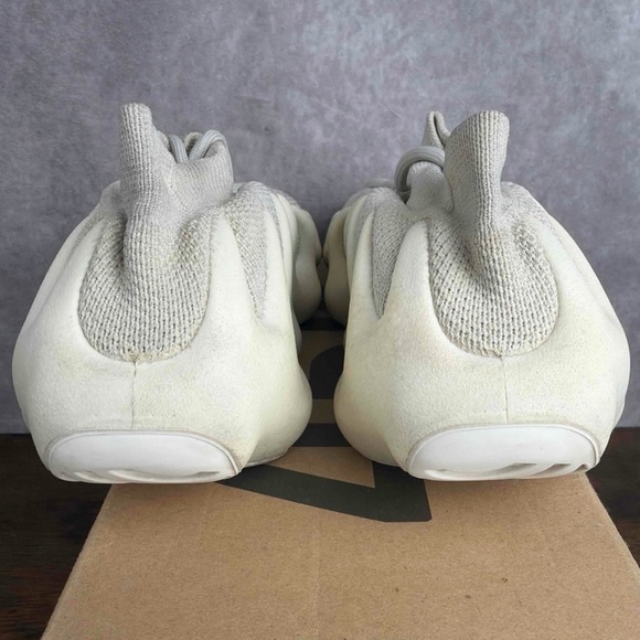 adidas gazelle silver green womens Adidas Men's Yeezy 450 Shoes